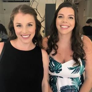 Meet your Posher, Krista